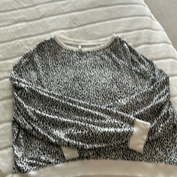 Z supply long sleeve shirt - Picture 1 of 3